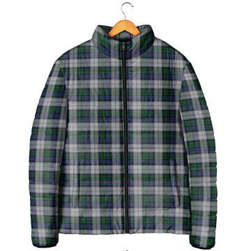 Graham Dress Tartan Padded Jacket