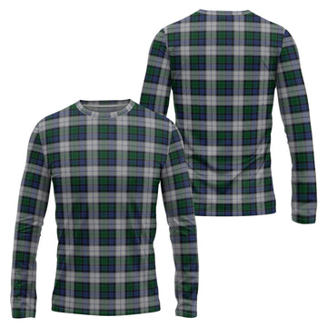 Graham Dress Tartan Long Sleeve T-Shirt