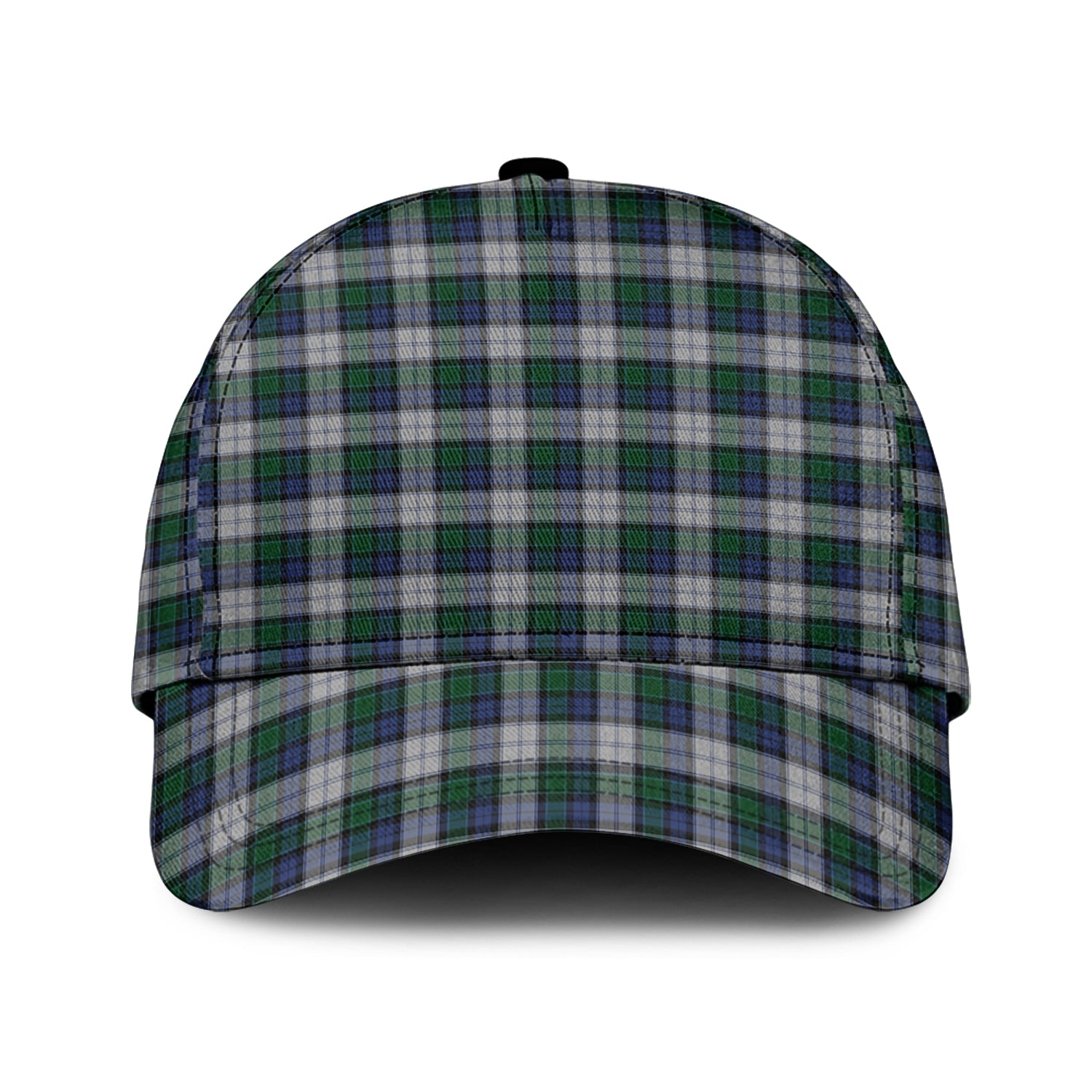 Graham Dress Tartan Classic Cap Classic Cap Universal Fit - Tartan Vibes Clothing