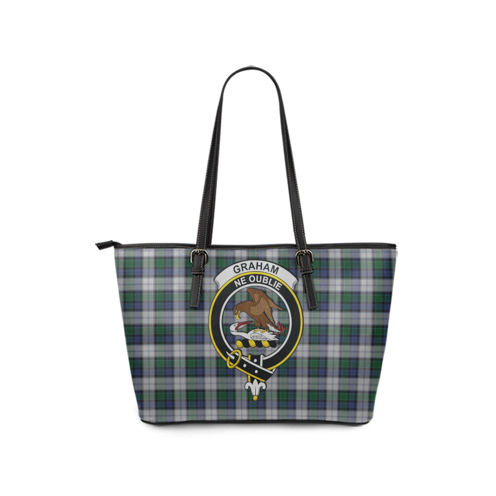 graham-dress-tartan-leather-tote-bag-with-family-crest