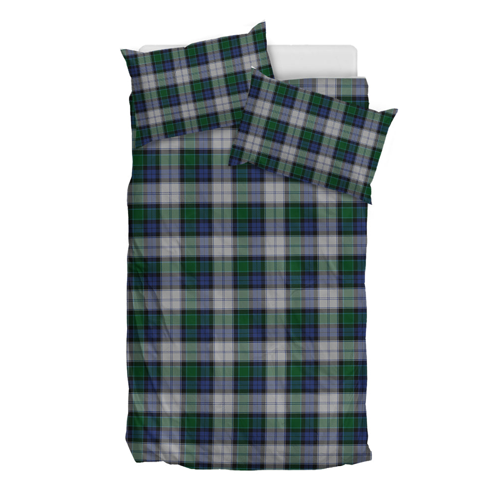 Graham Dress Tartan Bedding Set - Tartan Vibes Clothing