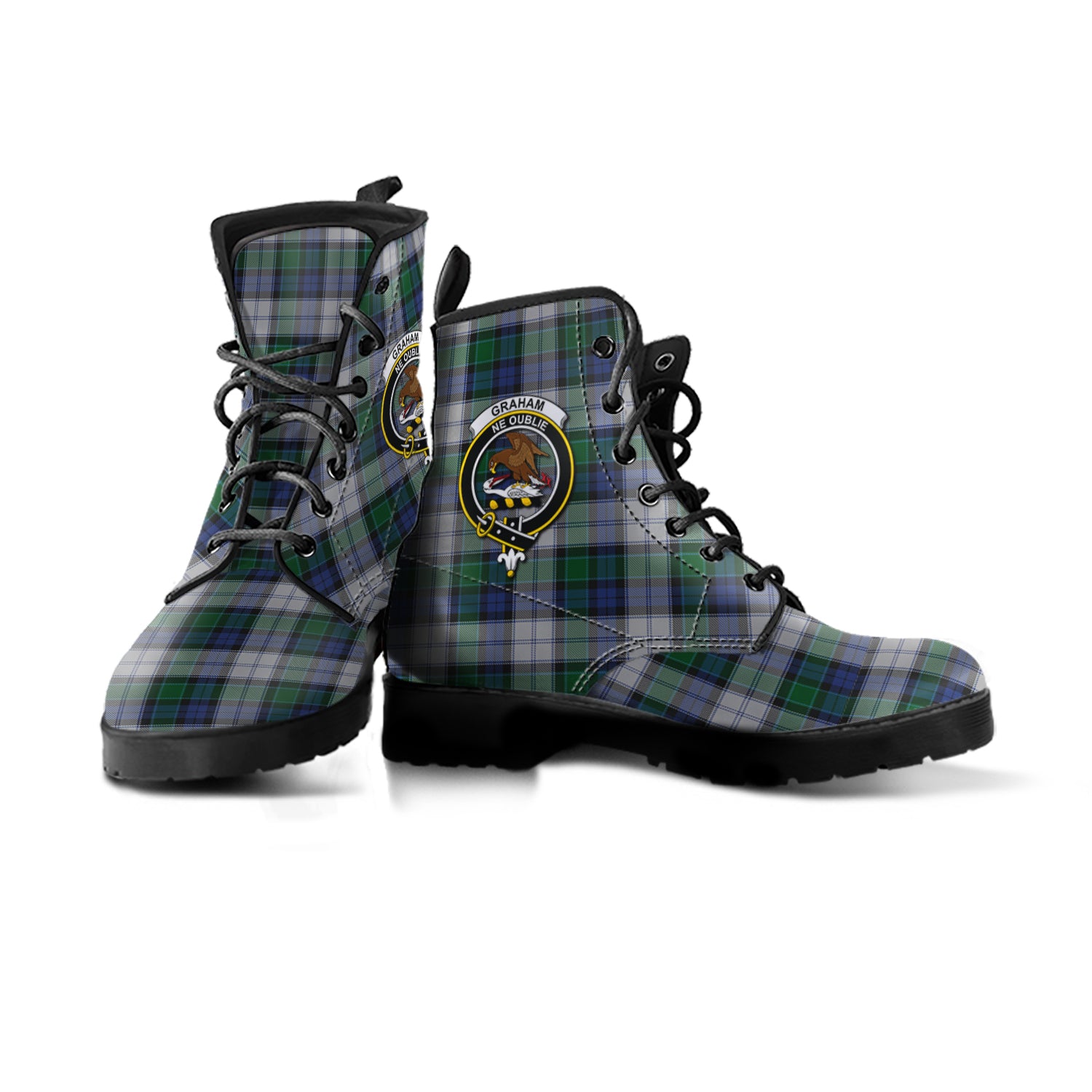 graham-dress-tartan-leather-boots-with-family-crest