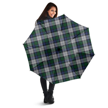 Graham Dress Tartan Umbrella