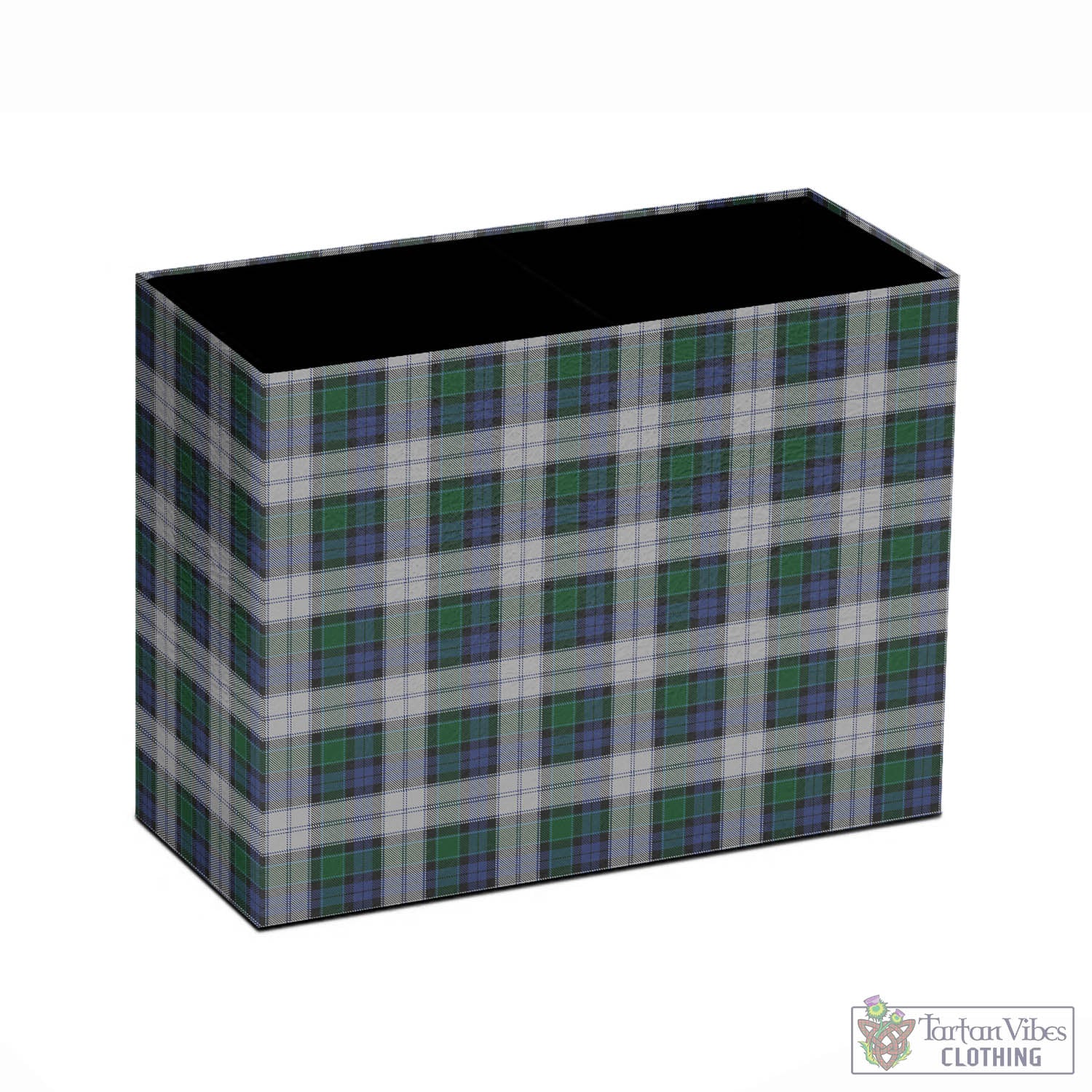 Tartan Vibes Clothing Graham Dress Tartan Pen Holder