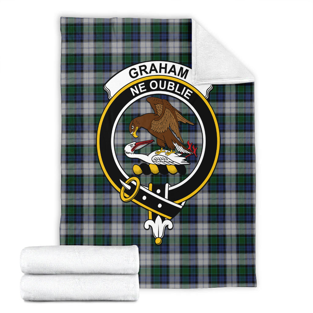 graham-dress-tartab-blanket-with-family-crest