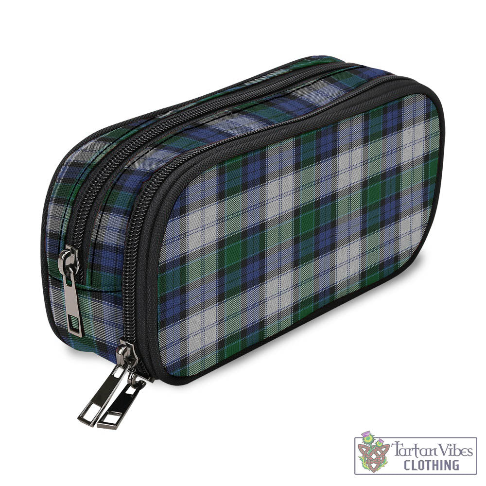 Tartan Vibes Clothing Graham Dress Tartan Pen and Pencil Case