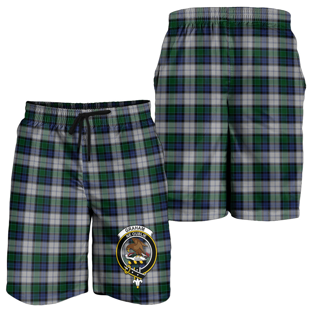 graham-dress-tartan-mens-shorts-with-family-crest