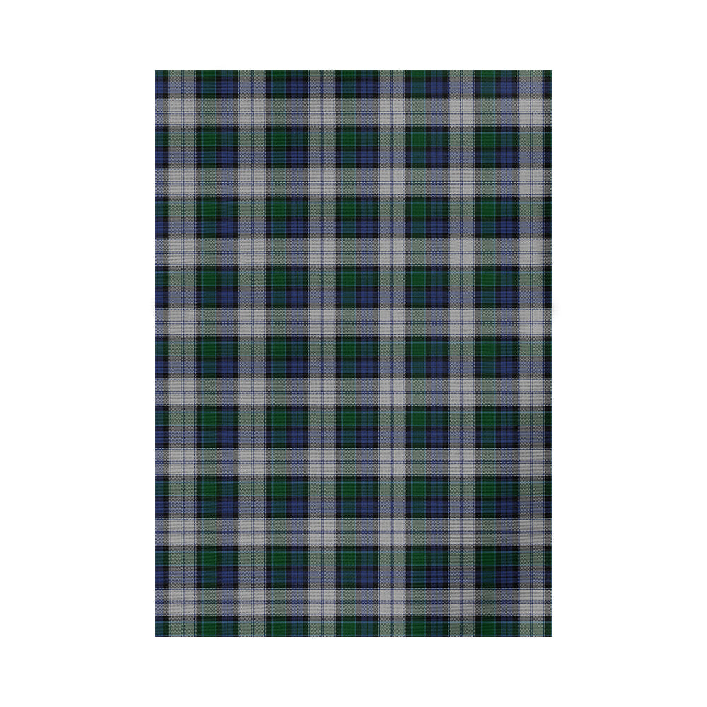 Graham Dress Tartan Flag - Tartan Vibes Clothing