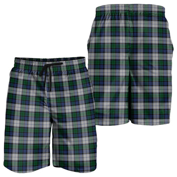 Graham Dress Tartan Mens Shorts