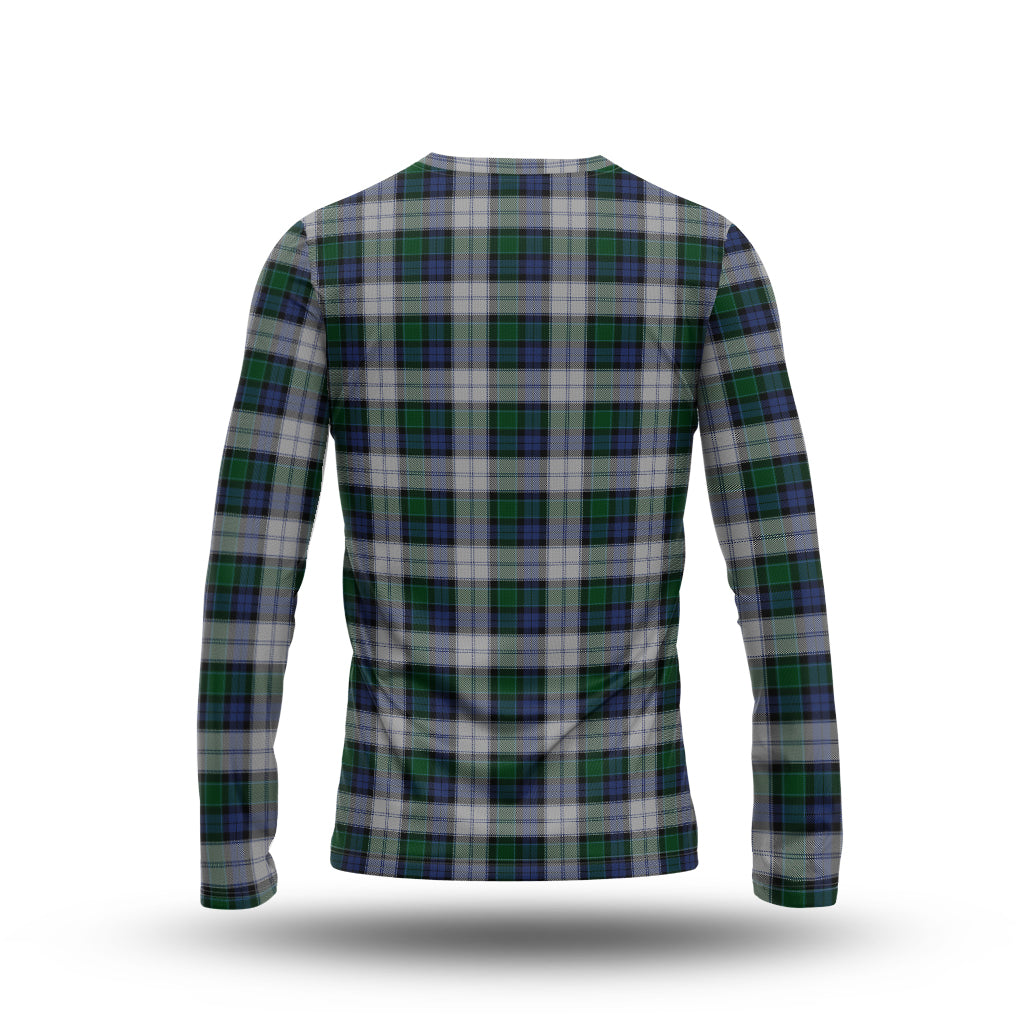 graham-dress-tartan-long-sleeve-t-shirt-with-family-crest