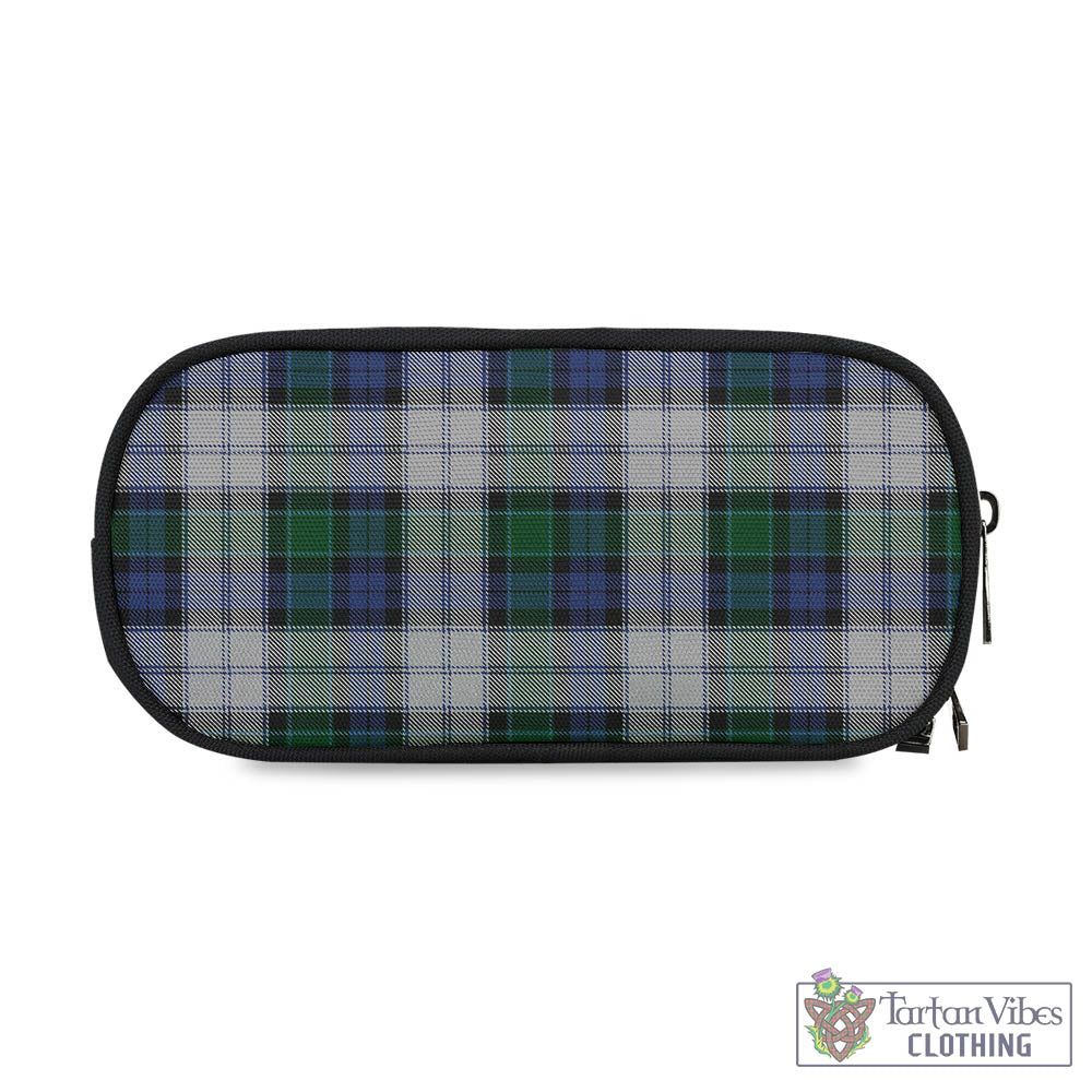 Tartan Vibes Clothing Graham Dress Tartan Pen and Pencil Case