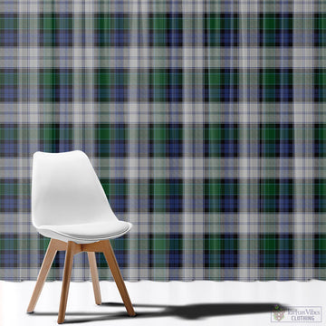 Graham Dress Tartan Window Curtain