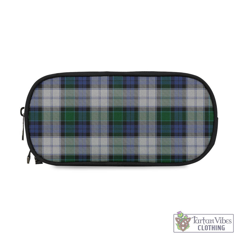 Tartan Vibes Clothing Graham Dress Tartan Pen and Pencil Case