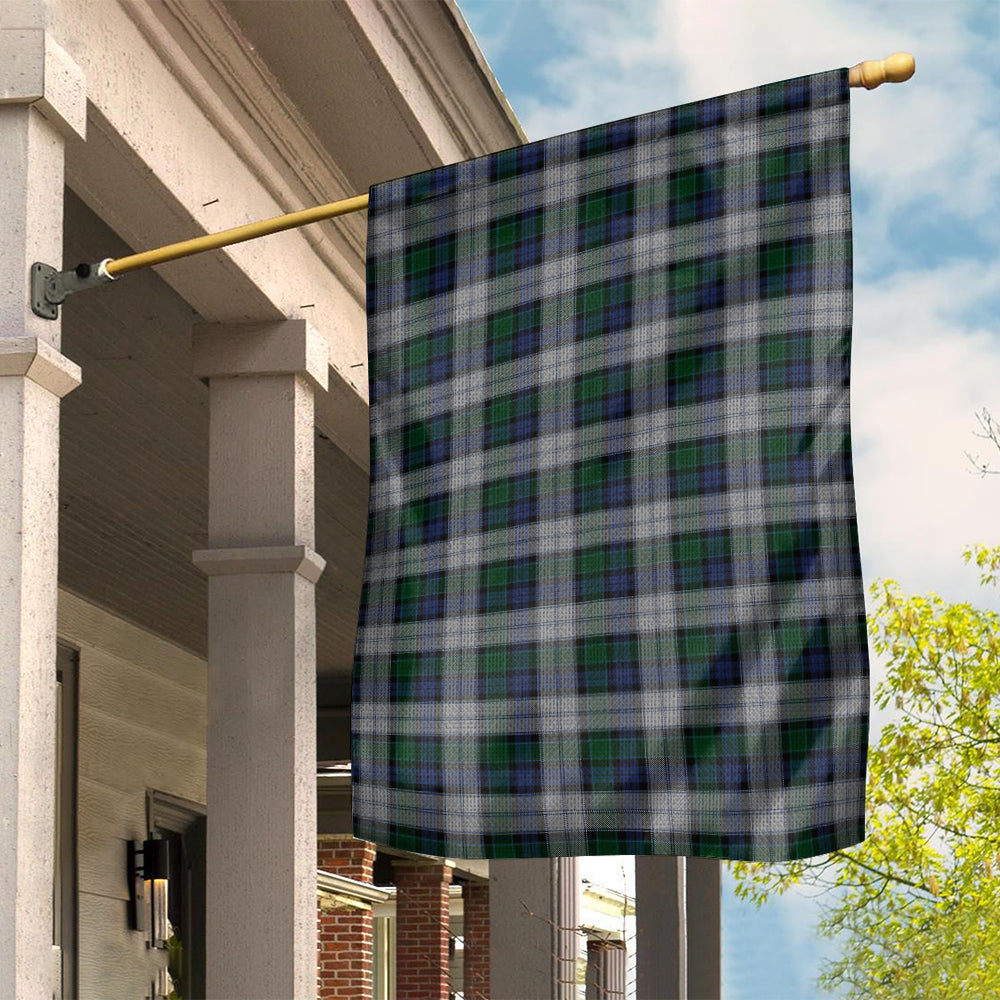 graham-dress-tartan-flag