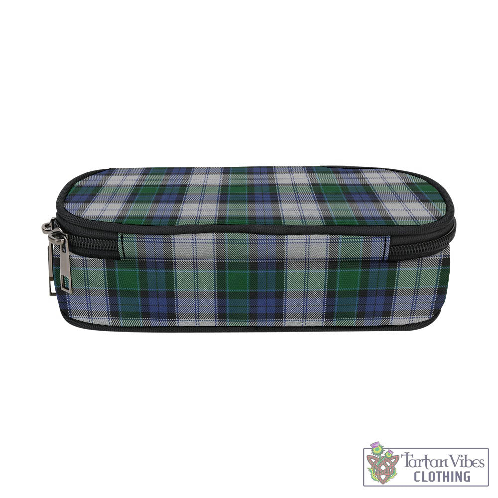 Tartan Vibes Clothing Graham Dress Tartan Pen and Pencil Case