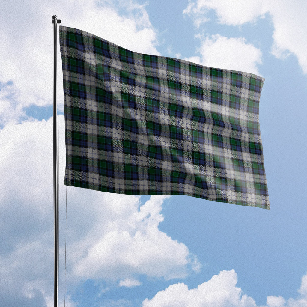 graham-dress-tartan-flag