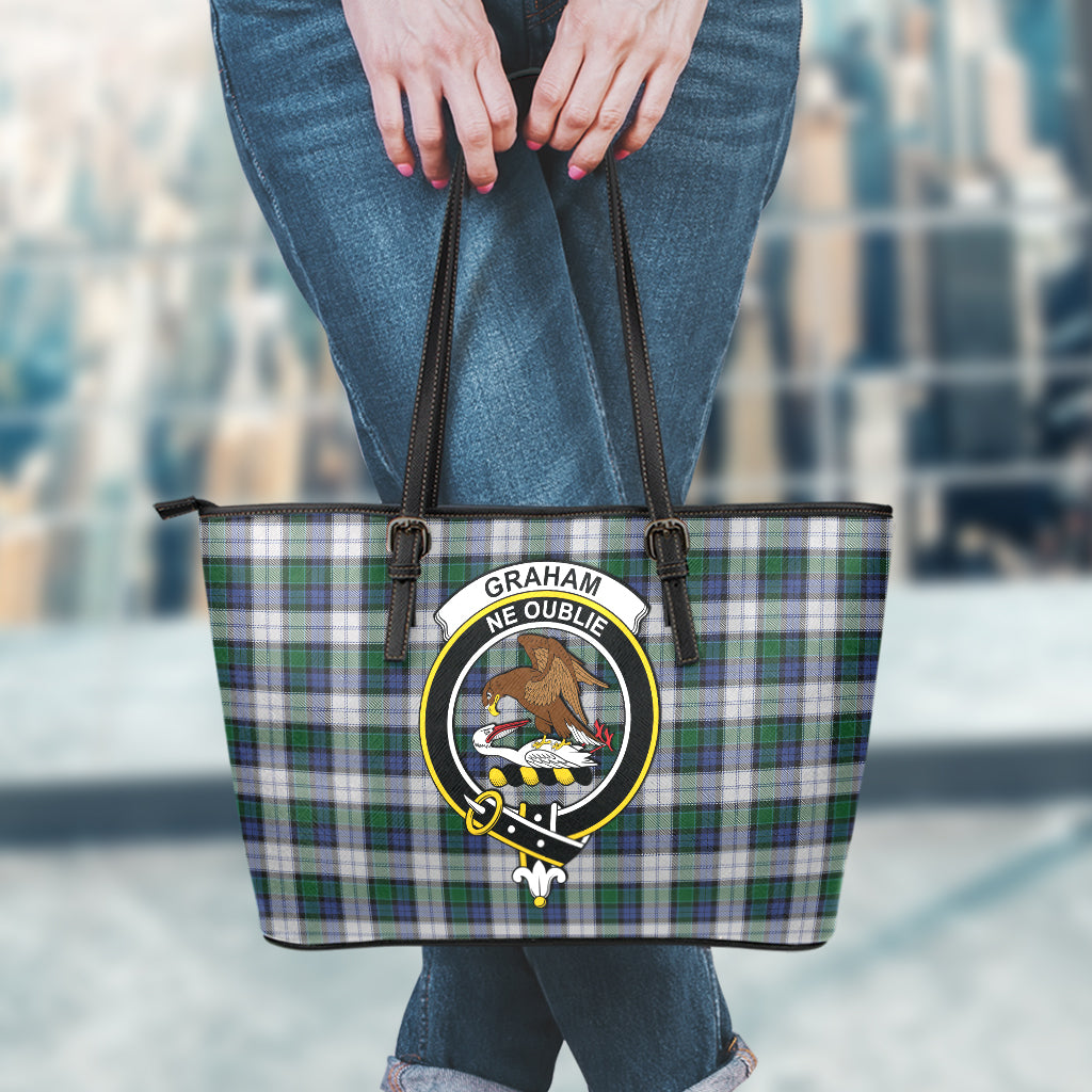 graham-dress-tartan-leather-tote-bag-with-family-crest