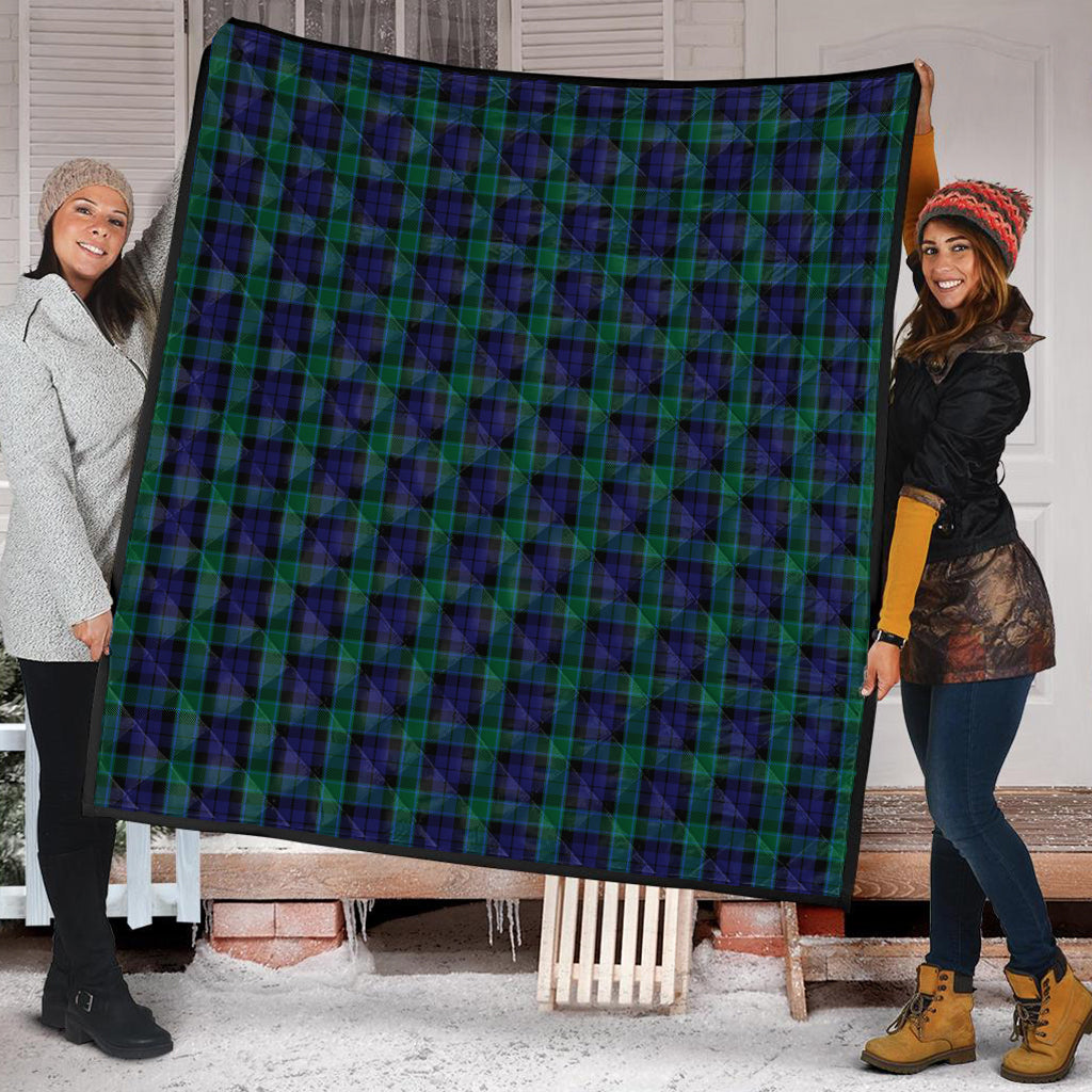 graham-of-menteith-tartan-quilt