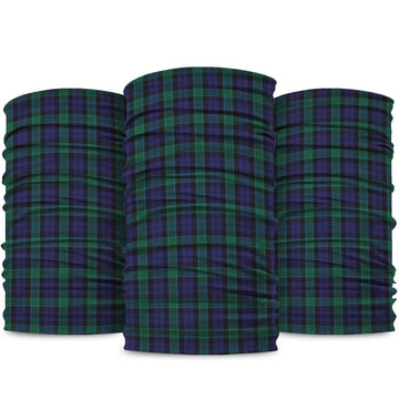 Graham of Menteith Tartan Neck Gaiters, Tartan Bandanas, Tartan Head Band