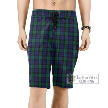 Graham of Menteith Tartan Men's Board Shorts