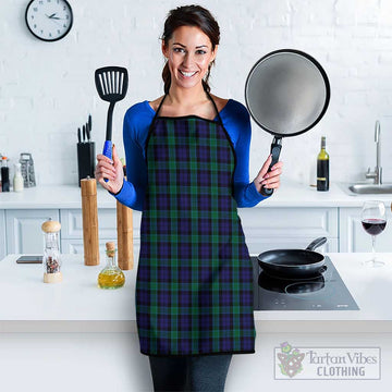 Graham of Menteith Tartan Apron