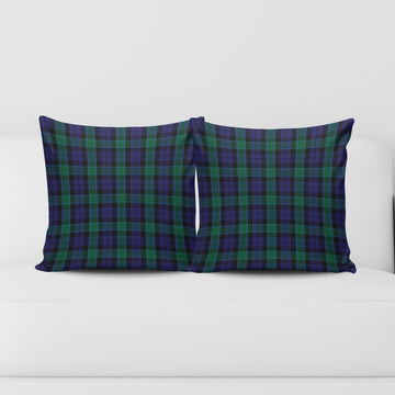 Graham of Menteith Tartan Pillow Cover