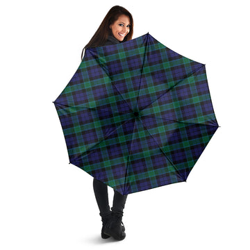 Graham of Menteith Tartan Umbrella