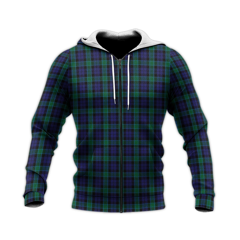 graham-of-menteith-tartan-knitted-hoodie