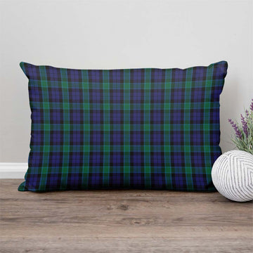 Graham of Menteith Tartan Pillow Cover