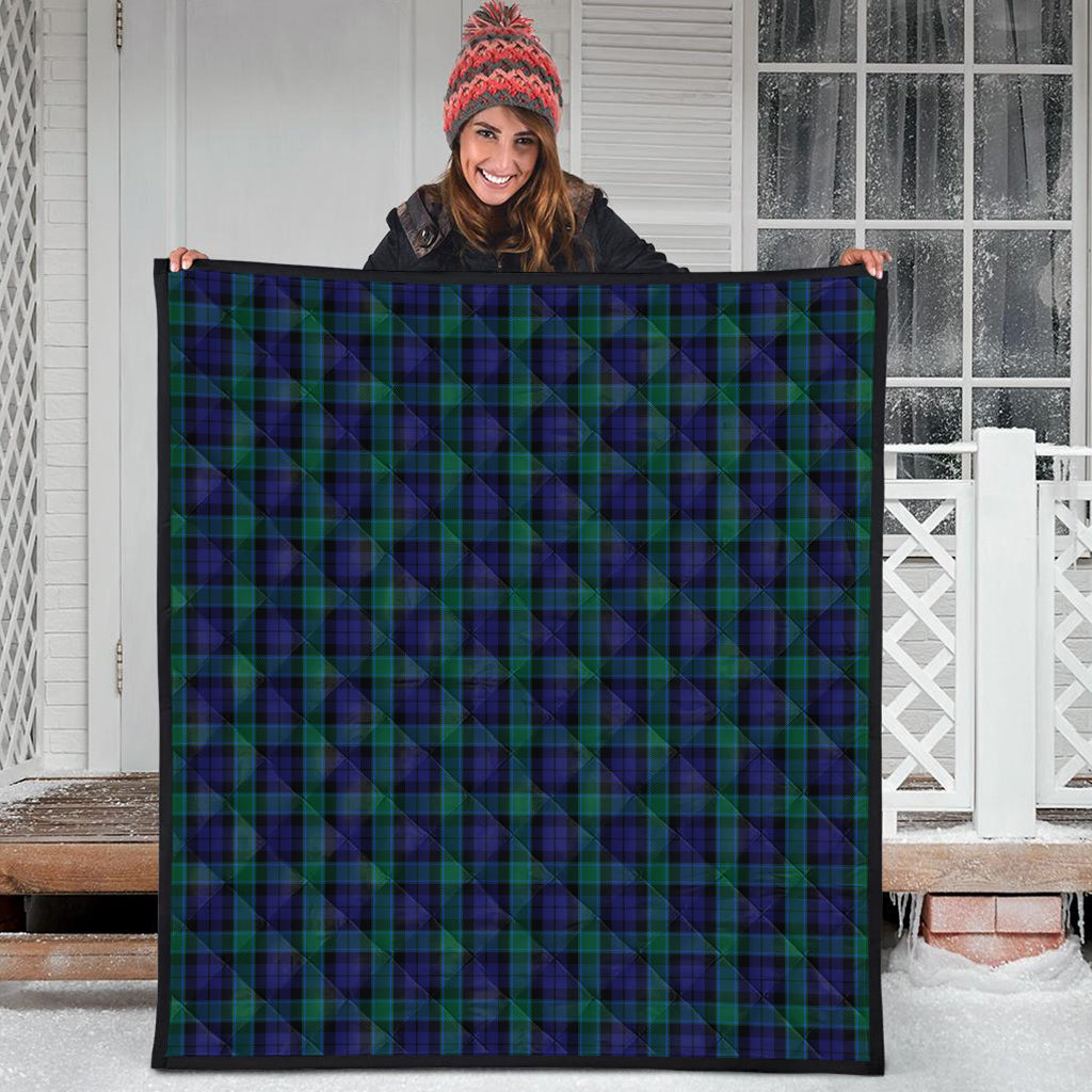 graham-of-menteith-tartan-quilt