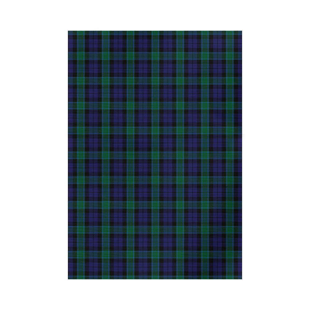 Graham of Menteith Tartan Flag - Tartan Vibes Clothing