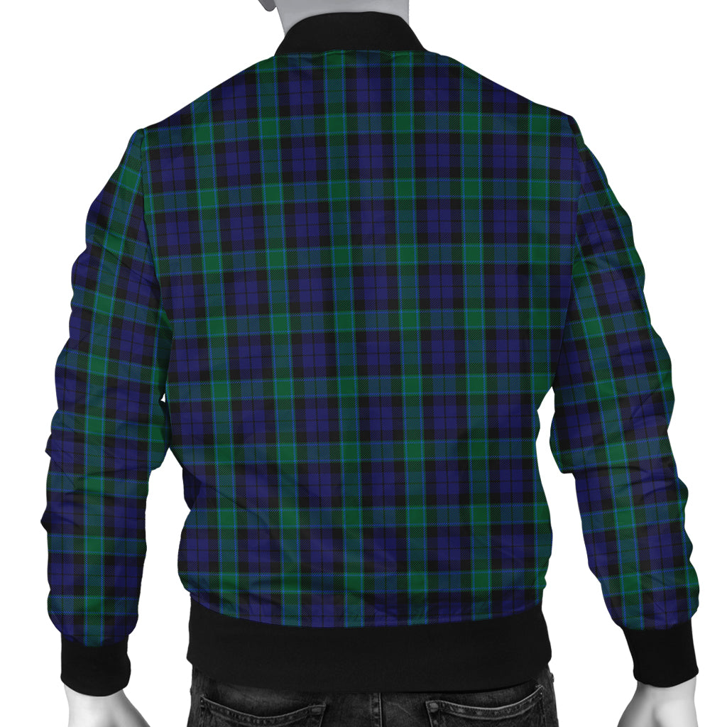 graham-of-menteith-tartan-bomber-jacket