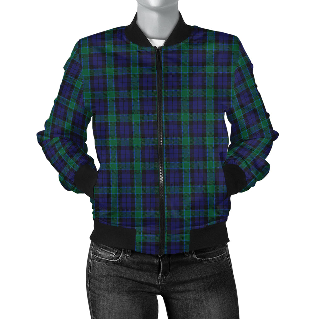 graham-of-menteith-tartan-bomber-jacket