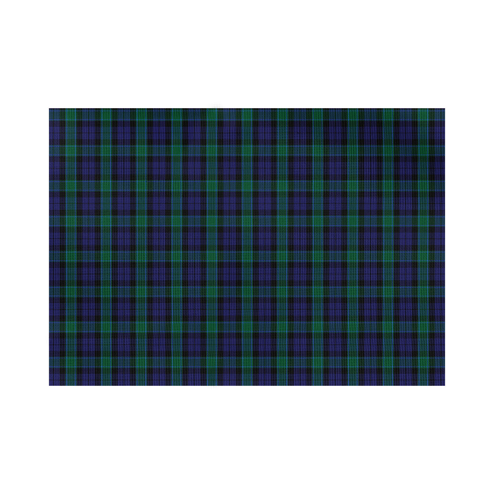 Graham of Menteith Tartan Flag - Tartan Vibes Clothing