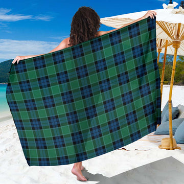 Graham of Menteith Ancient Tartan Sarong