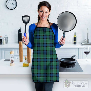 Graham of Menteith Ancient Tartan Apron