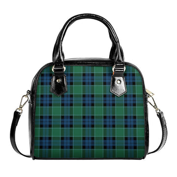 Graham of Menteith Ancient Tartan Shoulder Handbags