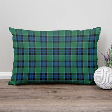 Graham of Menteith Ancient Tartan Pillow Cover