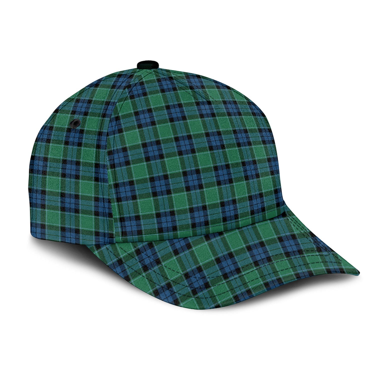 graham-of-menteith-ancient-tartan-classic-cap