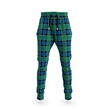 Graham of Menteith Ancient Tartan Joggers Pants