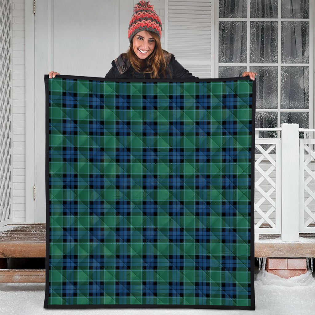 graham-of-menteith-ancient-tartan-quilt