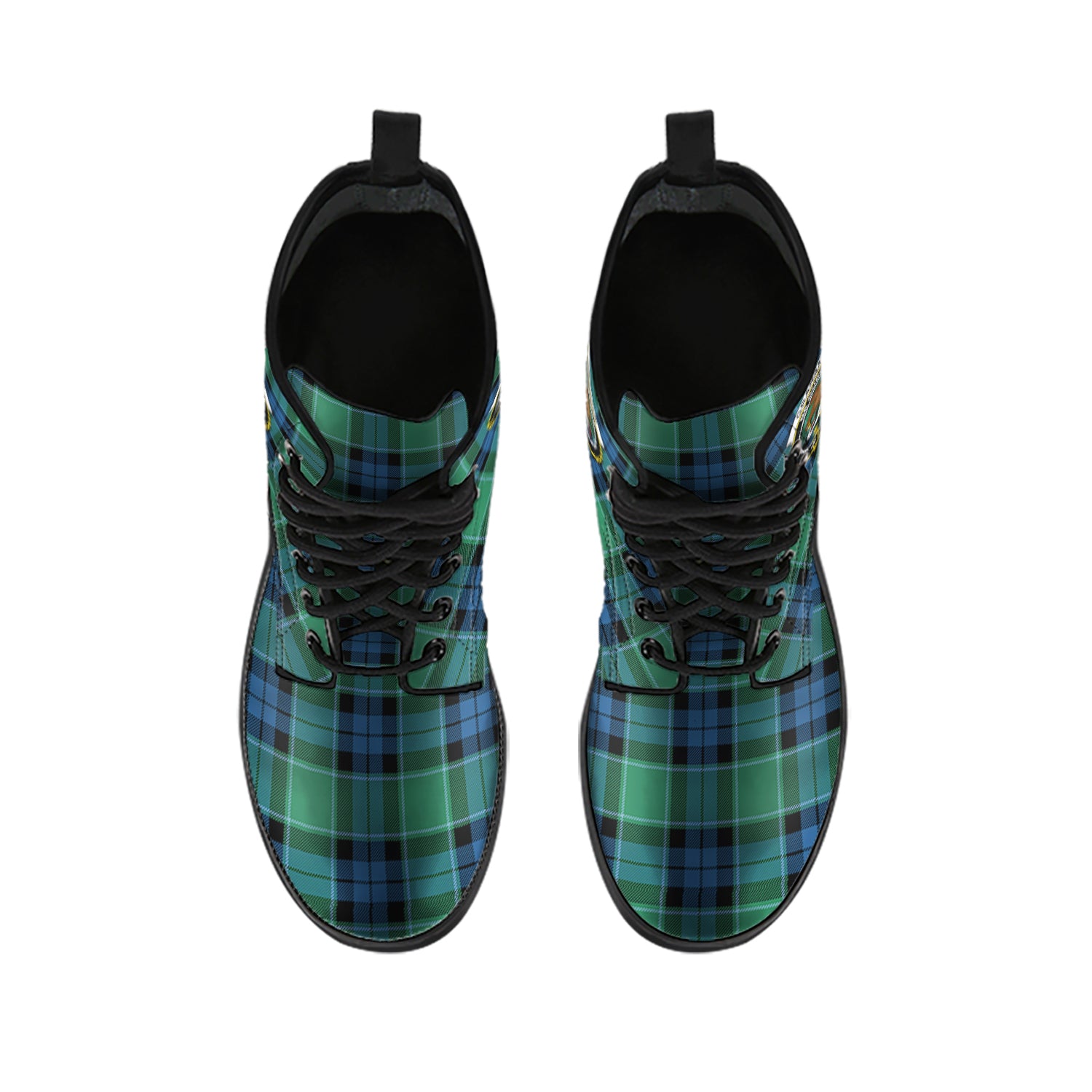 graham-of-menteith-ancient-tartan-leather-boots-with-family-crest