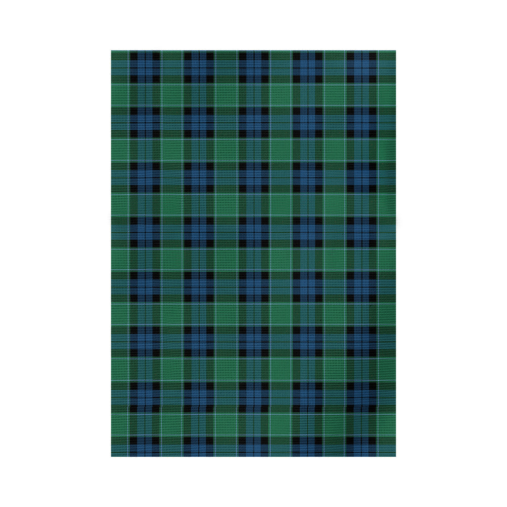 Graham of Menteith Ancient Tartan Flag - Tartan Vibes Clothing