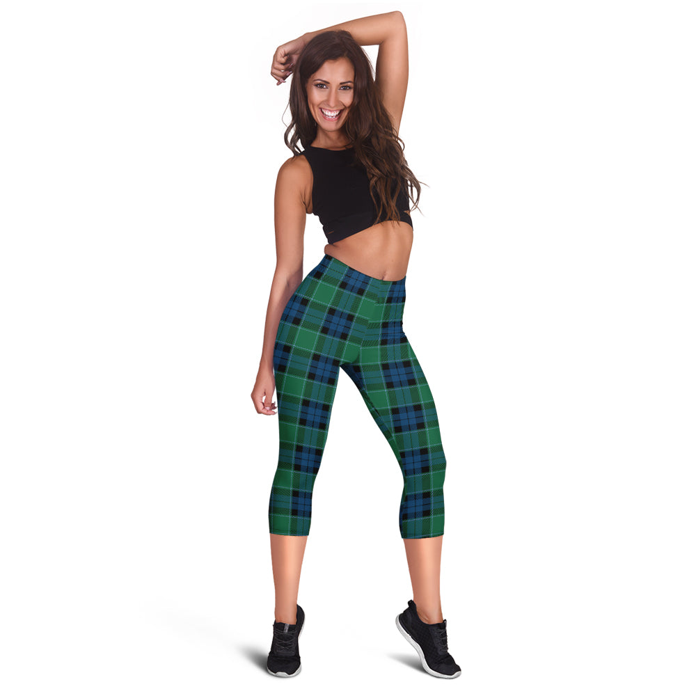 graham-of-menteith-ancient-tartan-womens-leggings