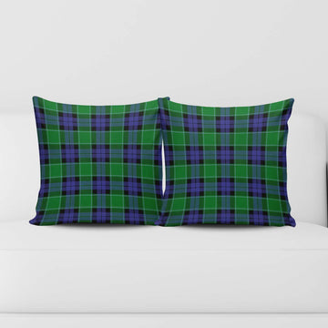 Graham of Menteith Modern Tartan Pillow Cover