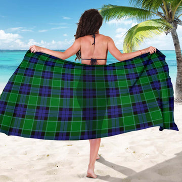 Graham of Menteith Modern Tartan Sarong