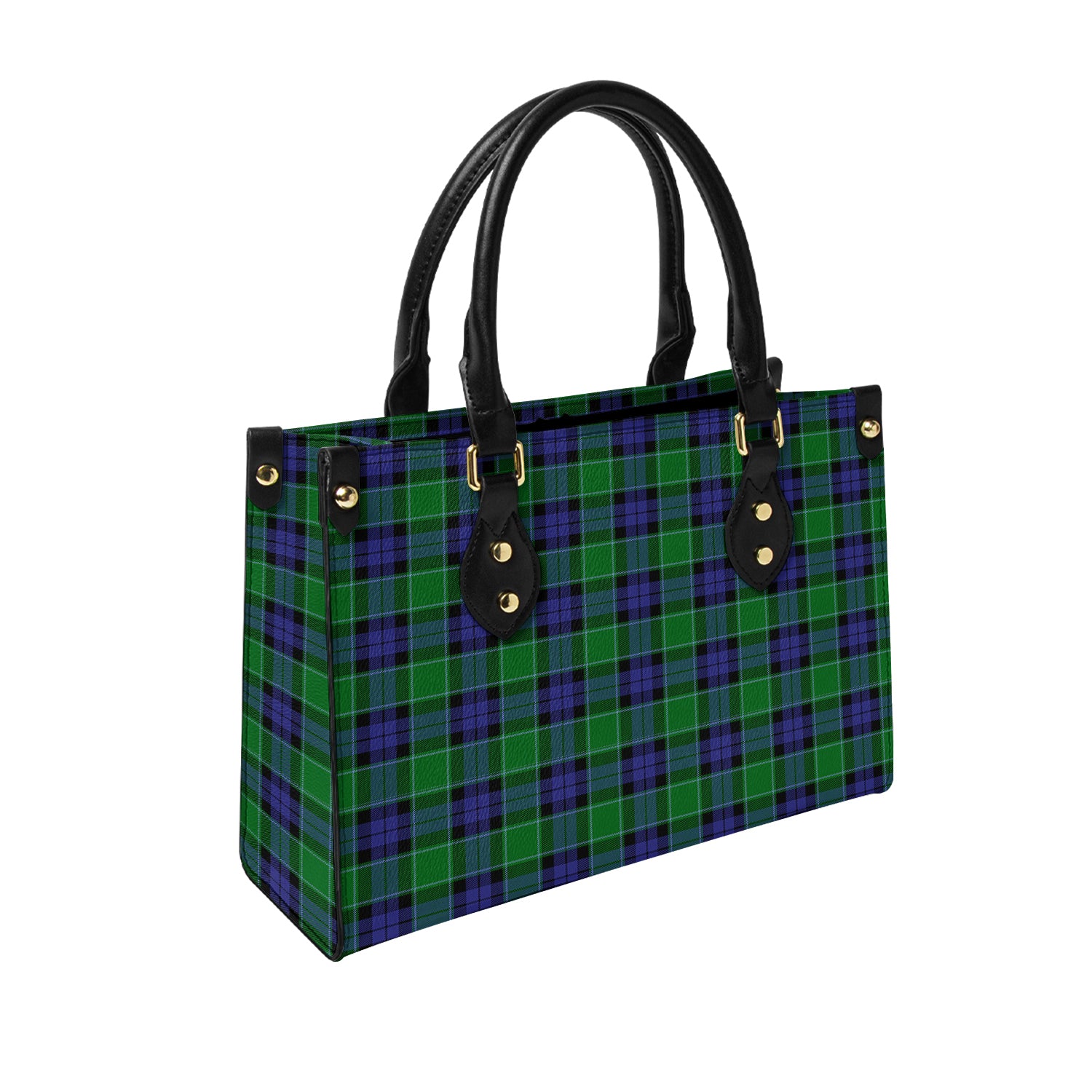 graham-of-menteith-modern-tartan-leather-bag