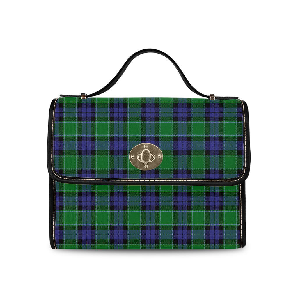 graham-of-menteith-modern-tartan-leather-strap-waterproof-canvas-bag