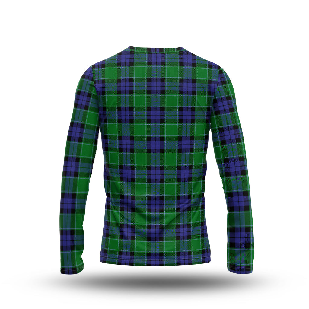 graham-of-menteith-modern-tartan-long-sleeve-t-shirt