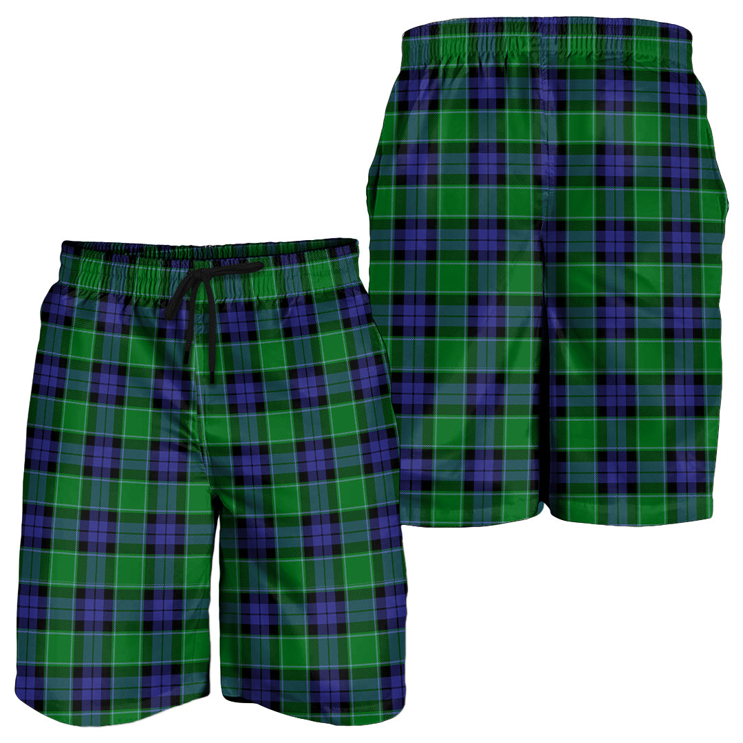 graham-of-menteith-modern-tartan-mens-shorts